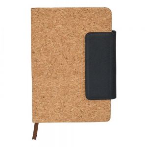 LIBRETA ECOLOGICA DARRY personalizada